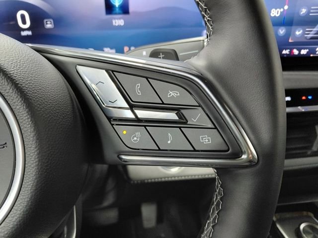 Used 2025 Buick Enclave Sport Touring image 37