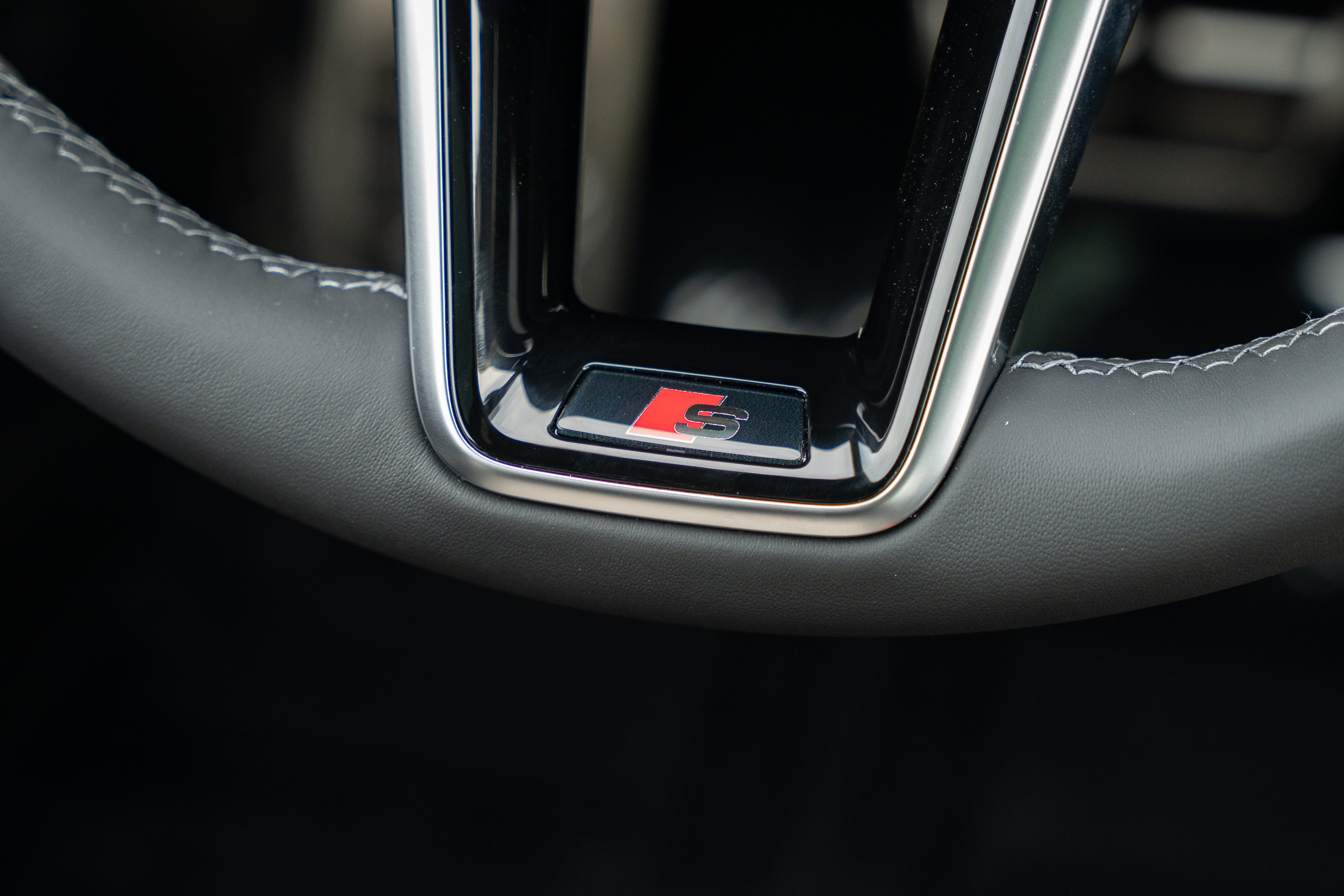 New 2027 Audi S8 AWD/4WD image 11