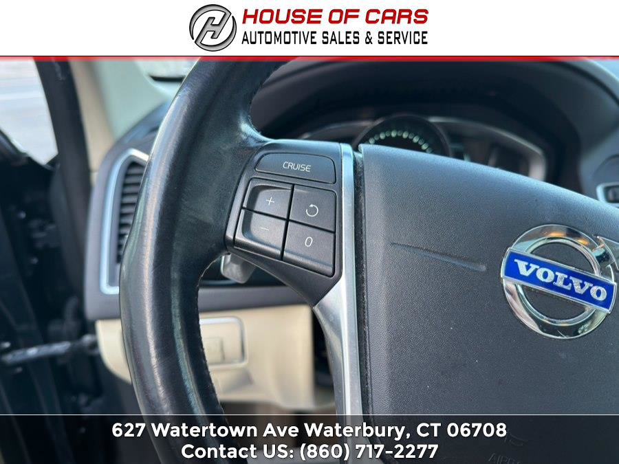 Used 2015 Volvo XC60 T6 Premier Plus image 25