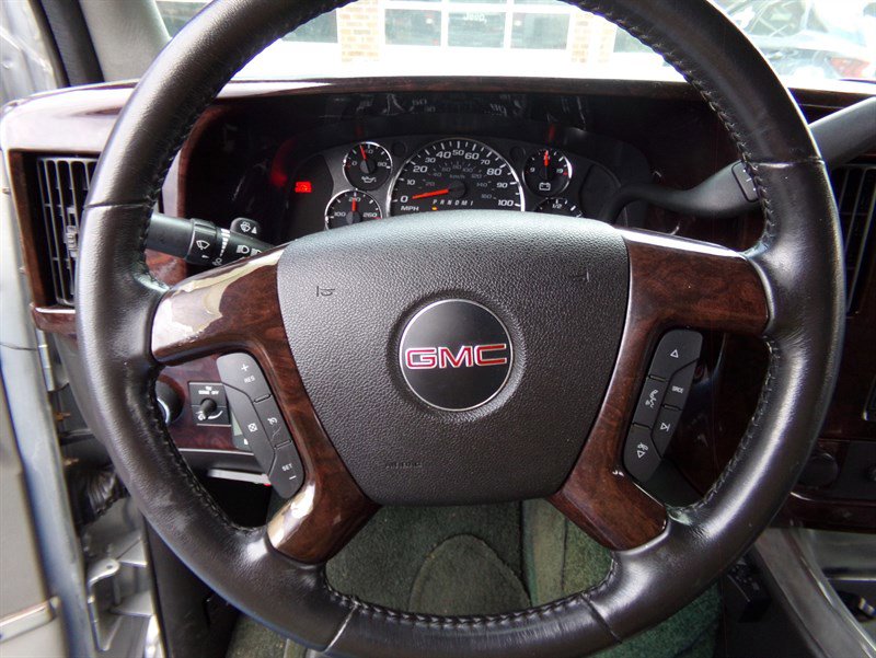 Used 2013 GMC Savana 2500 Extended image 66
