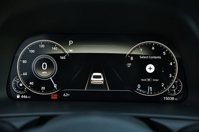 Used 2023 Hyundai Sonata Limited image 32