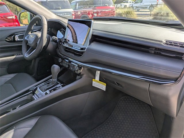 New 2026 Jeep Compass Latitude w/ Quick Order Package 29K image 36