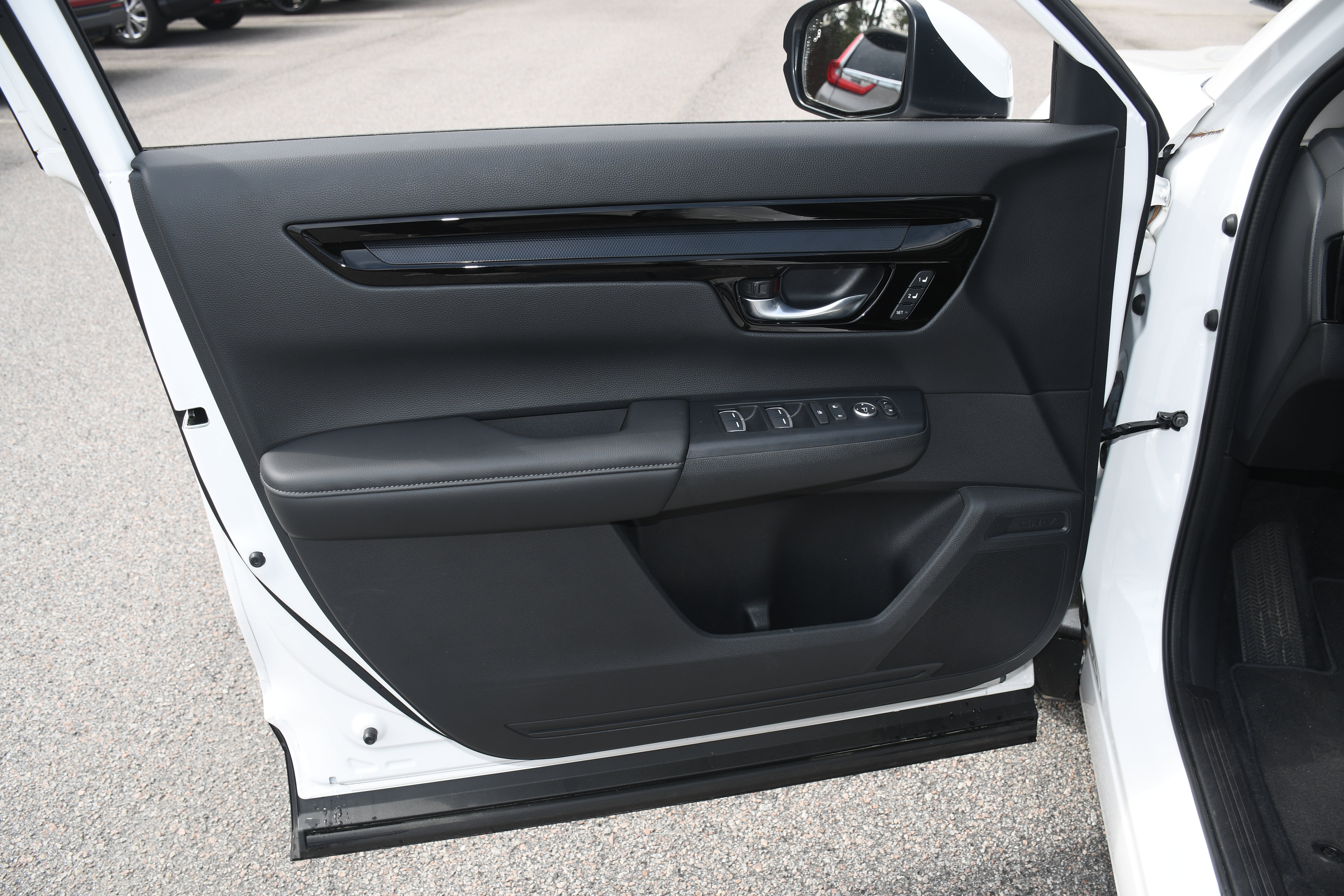 Certified 2024 Honda CR-V EX-L image 10