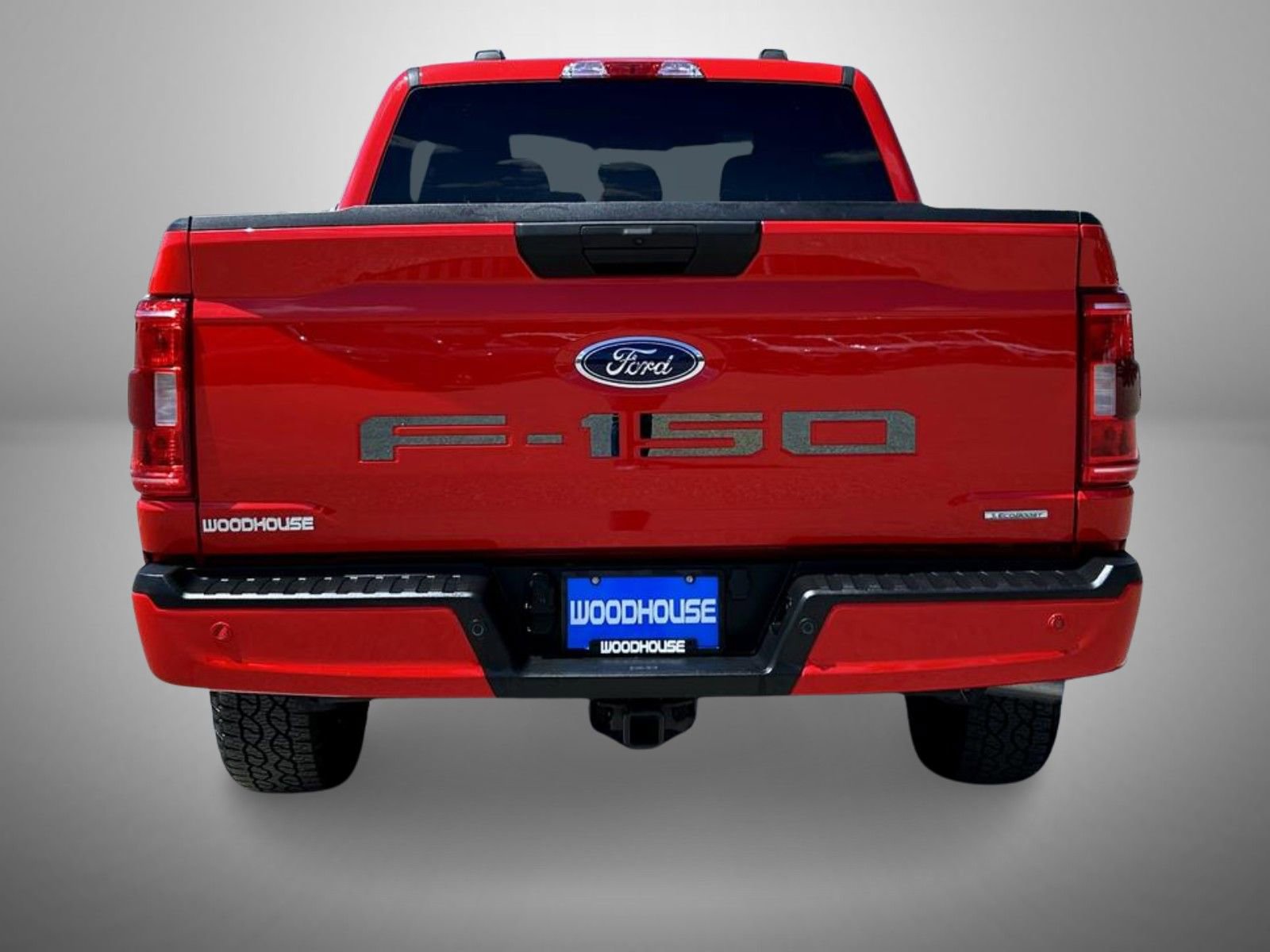 Used 2023 Ford F150 XL w/ STX Appearance Package AWD/4WD image 6