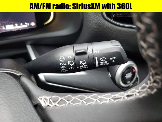 Used 2022 Jeep Wagoneer Series I image 13