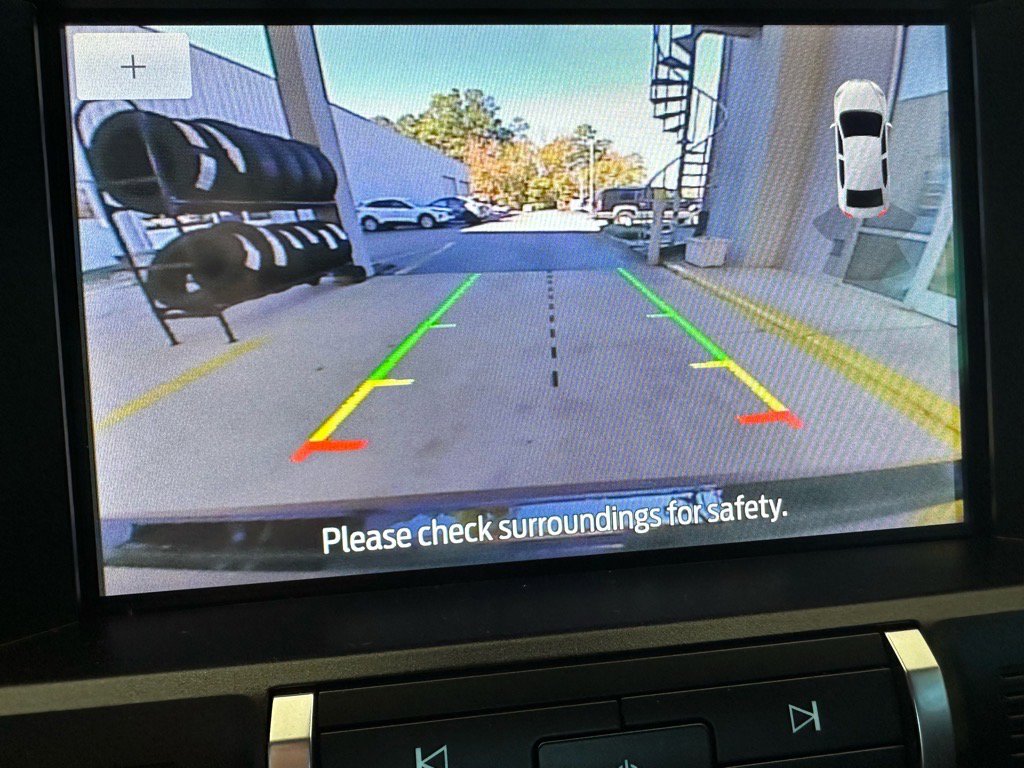 Used 2023 Ford Mustang GT w/ Equipment Group 301A image 37