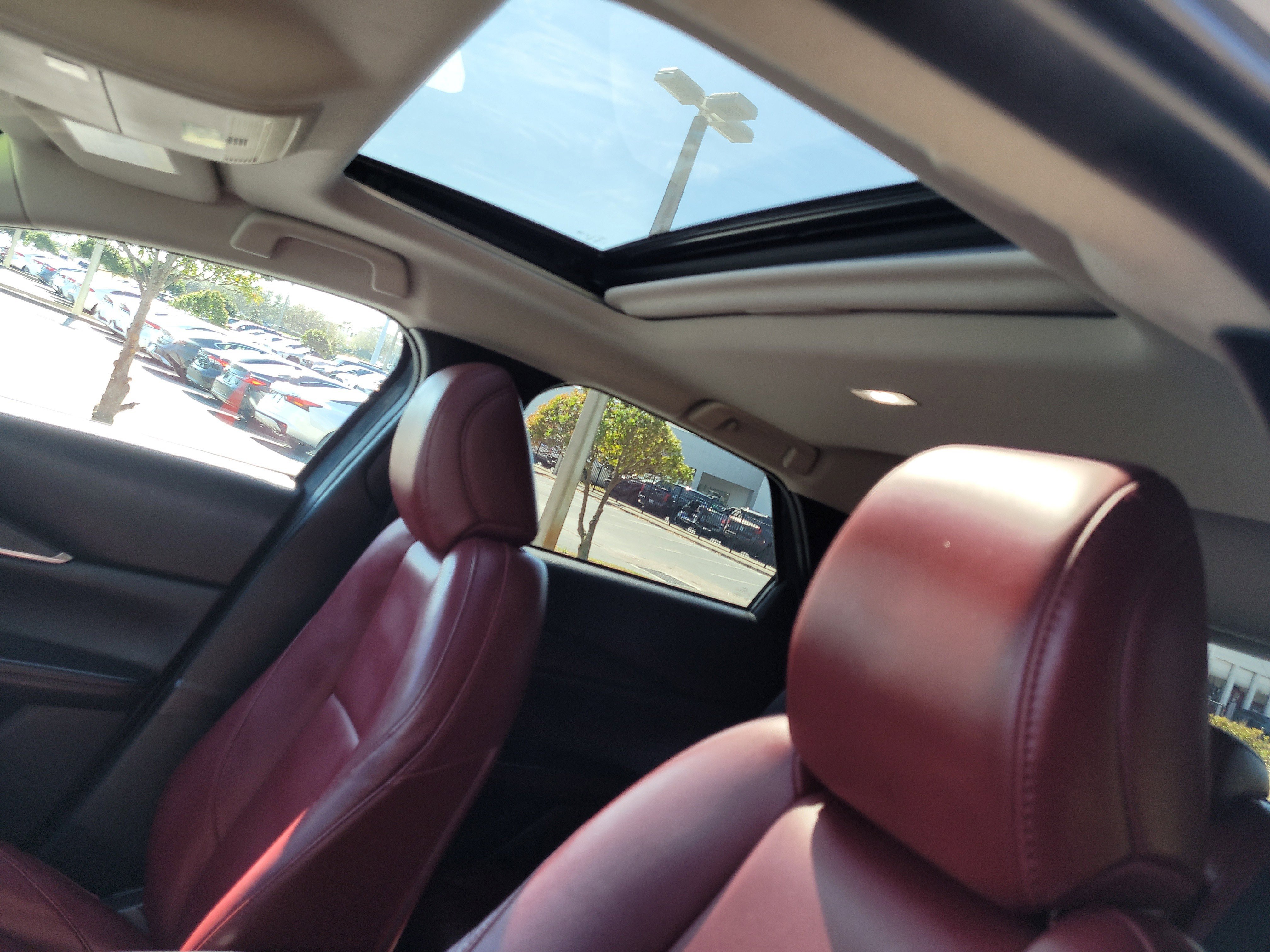 Used 2025 MAZDA CX-30 AWD 2.5 S w/ Preferred Package image 21