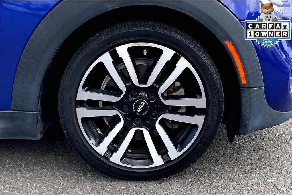 Used 2020 MINI Cooper S image 9