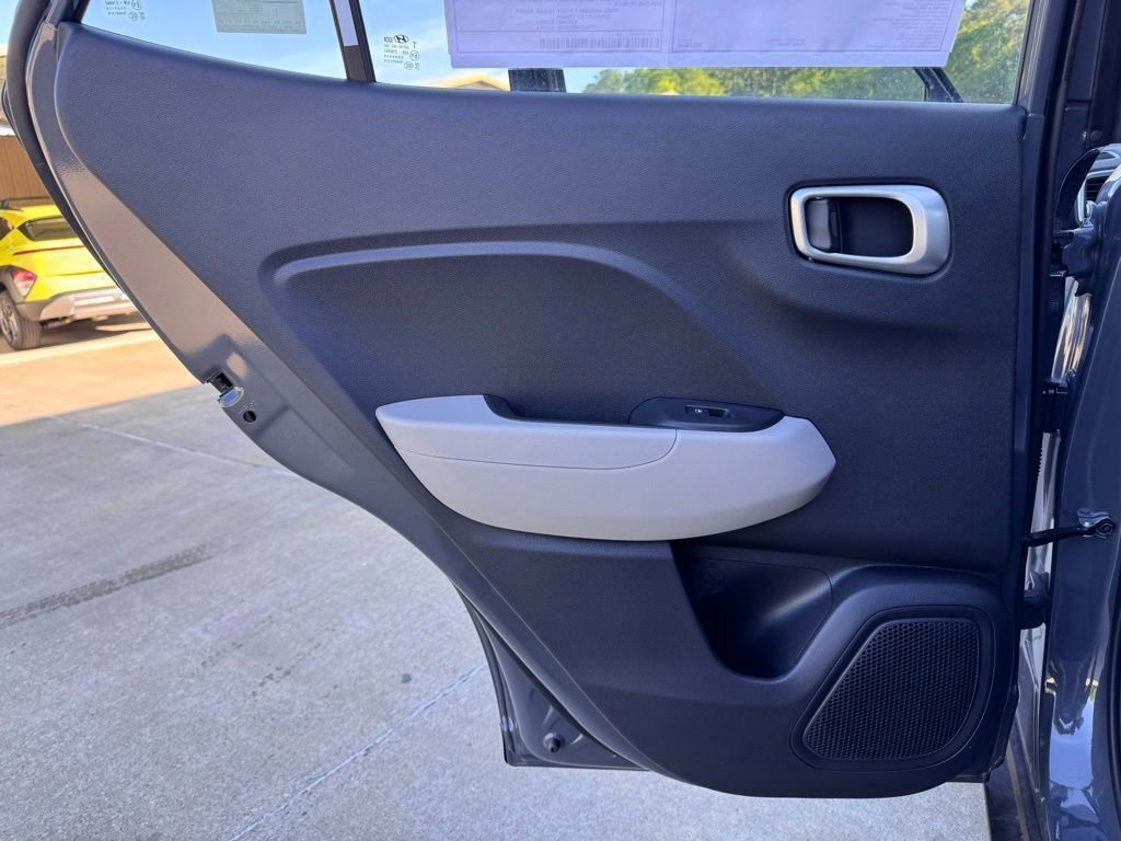 New 2026 Hyundai Venue SEL image 21