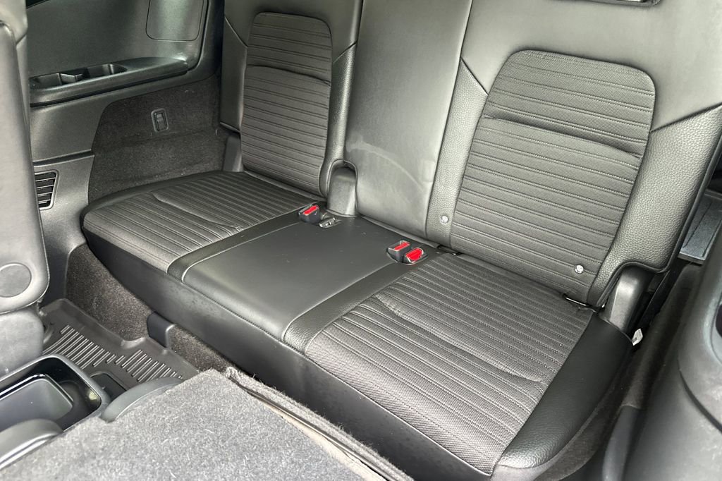 Used 2025 Nissan Pathfinder Rock Creek image 15