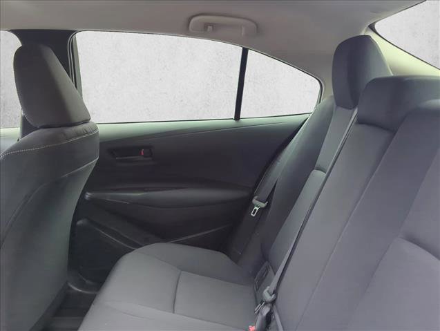 Used 2023 Toyota Corolla LE image 17
