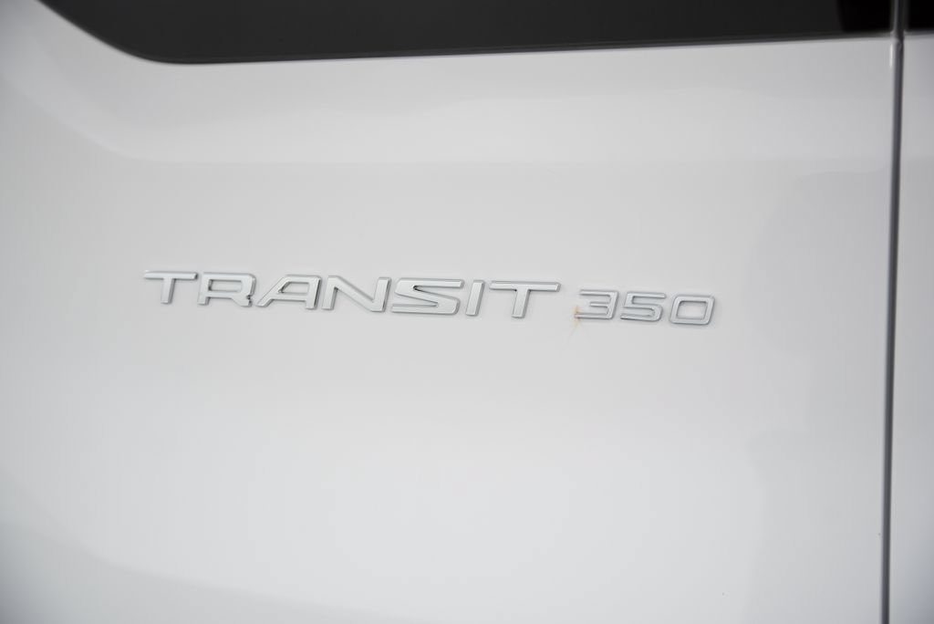 Used 2021 Ford Transit 350 XL RWD image 10