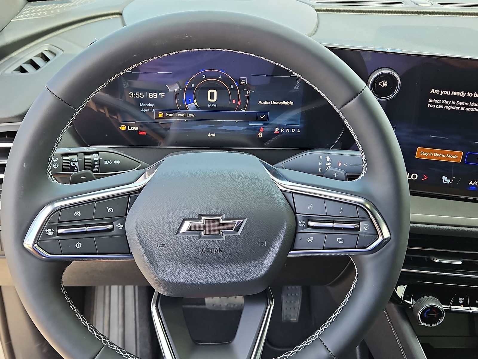 New 2026 Chevrolet Traverse LT w/ Midnight/Sport Edition image 19