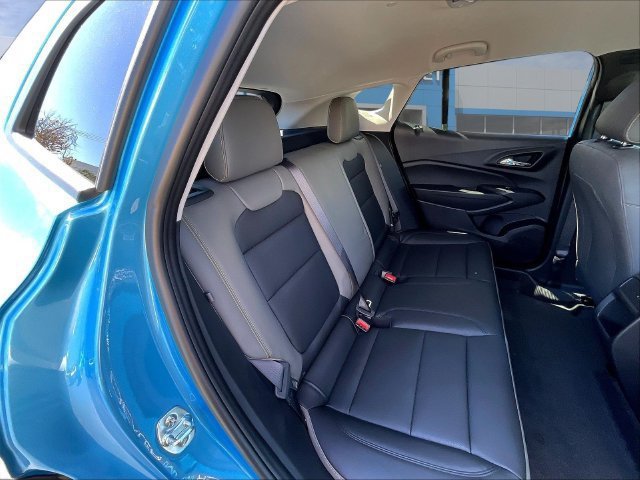 New 2026 Chevrolet Trax ACTIV w/ Driver Confidence Package FWD image 13