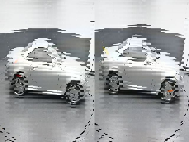 Used 2002 Lexus SC 430 Convertible image 20