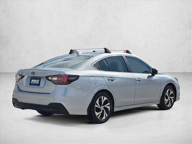Used 2020 Subaru Legacy Premium AWD/4WD image 5