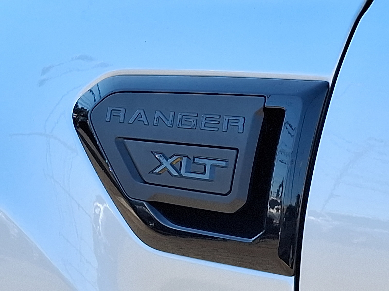 Used 2019 Ford Ranger XLT w/ Black Appearance Package AWD/4WD image 31