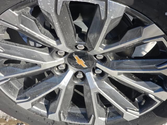 New 2026 Chevrolet Tahoe High Country AWD/4WD image 19