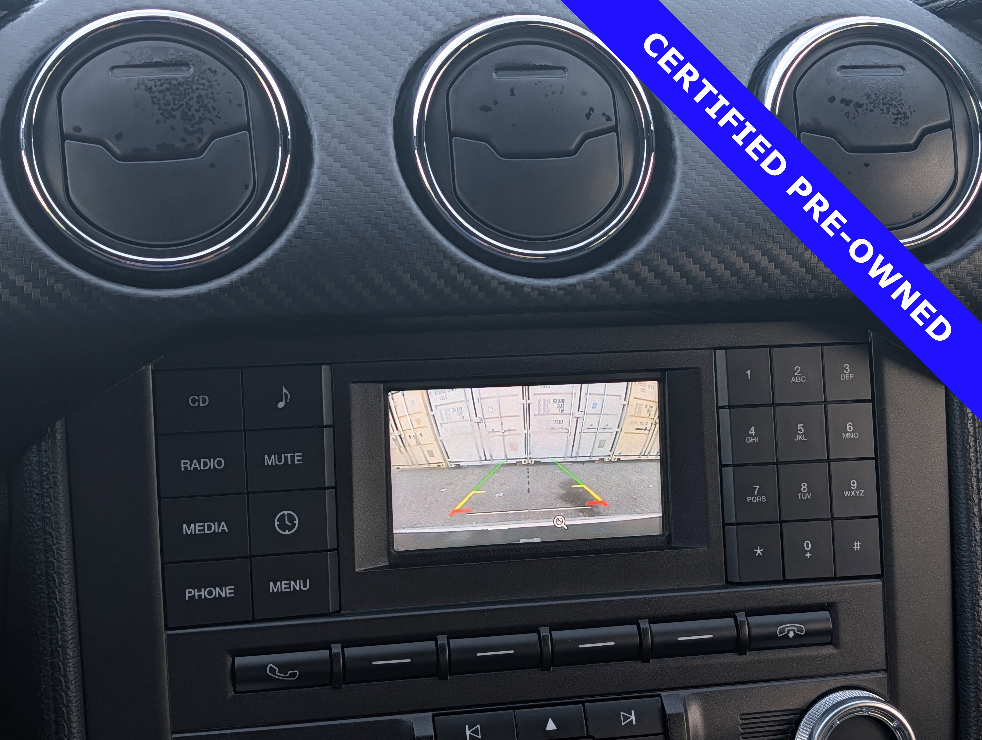 Used 2017 Ford Mustang Convertible w/ Equipment Group 051A RWD image 27