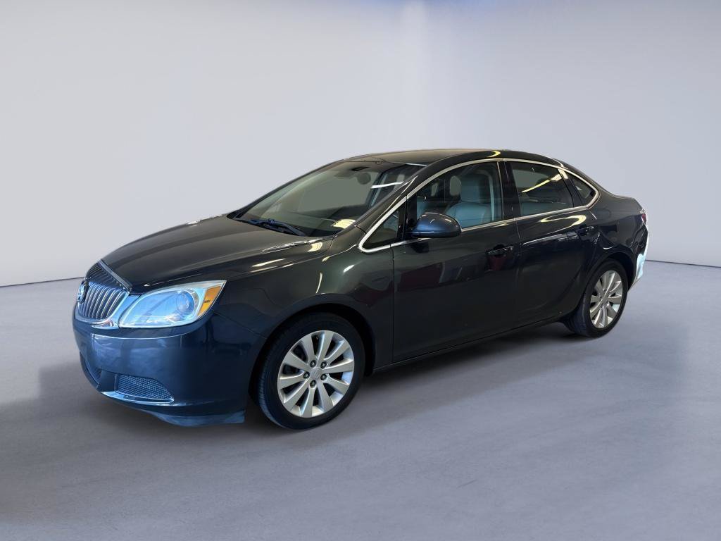 Used 2015 Buick Verano FWD image 3