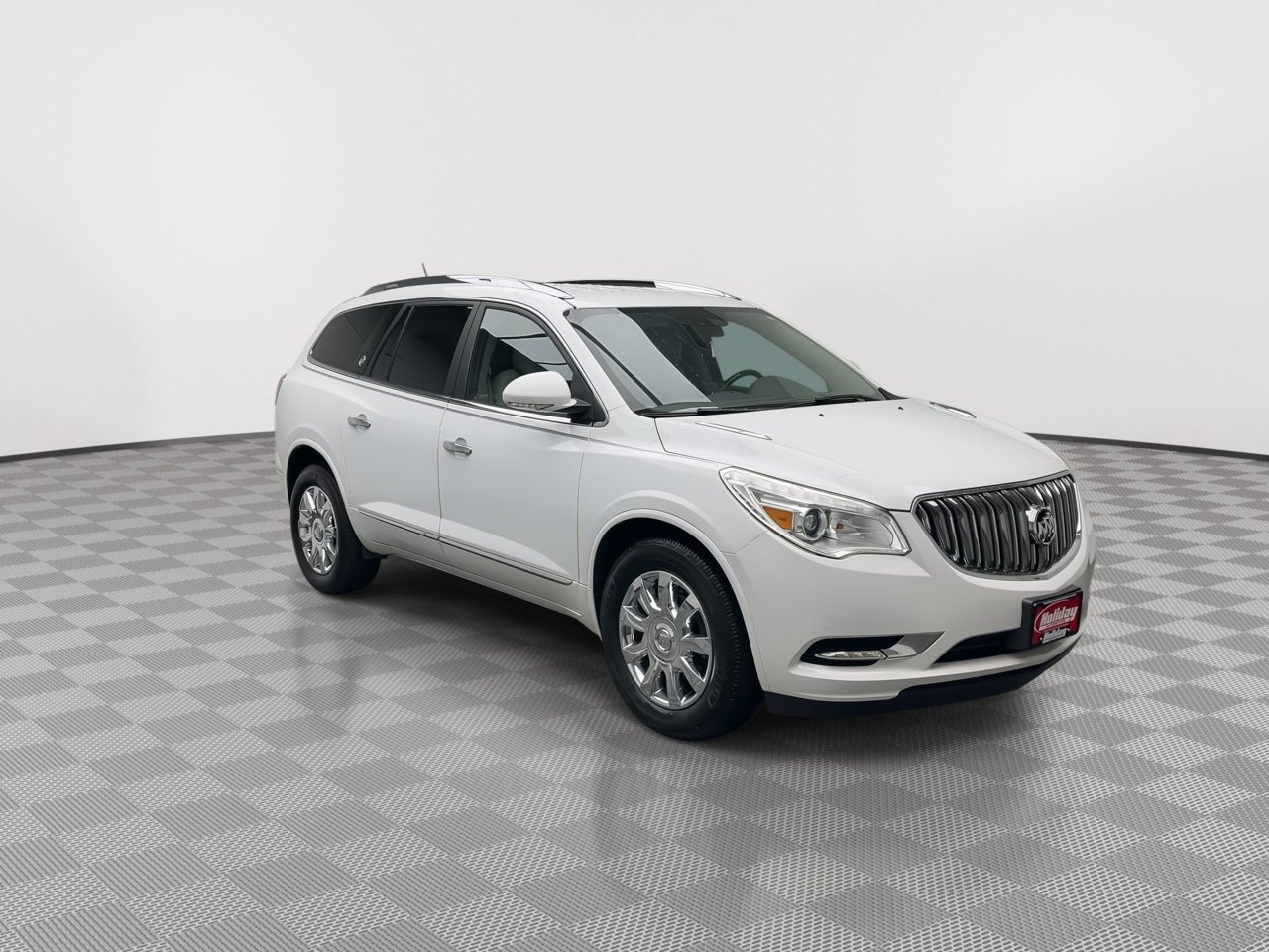 Used 2016 Buick Enclave Leather FWD image 30
