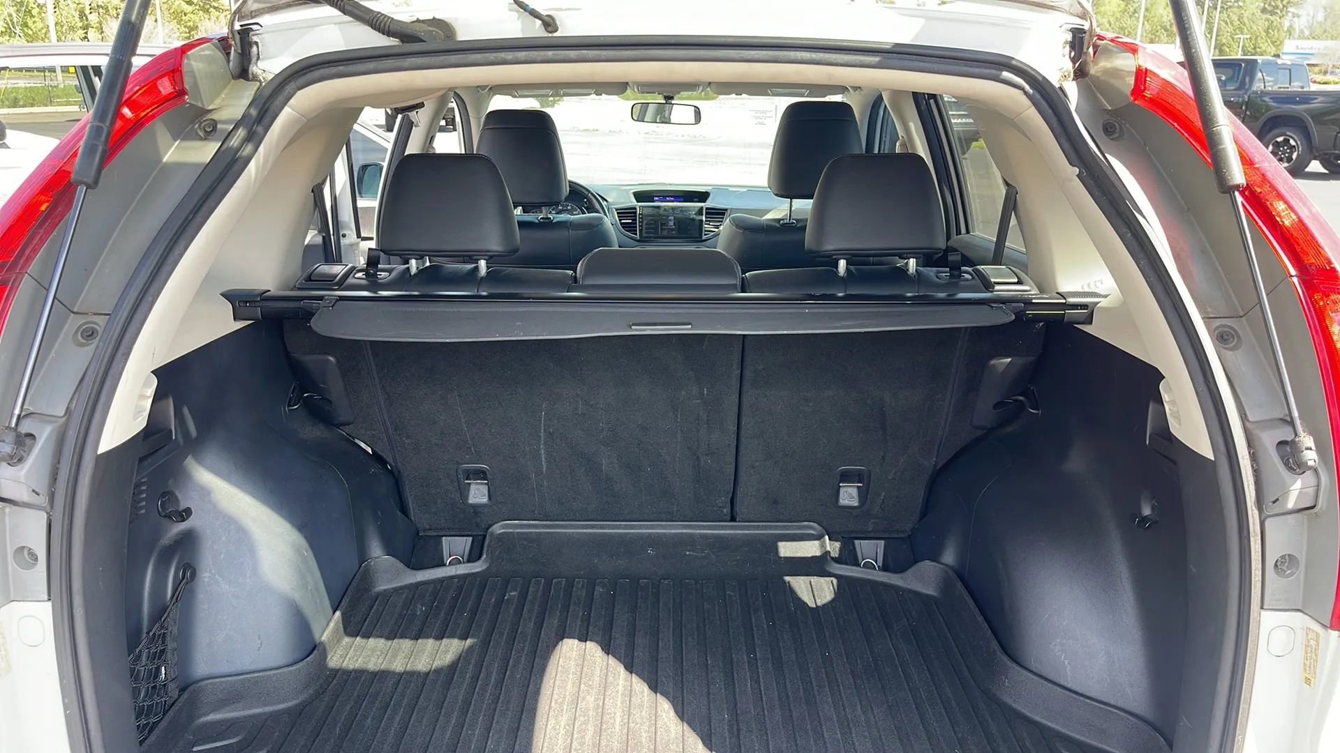 Used 2014 Honda CR-V EX-L image 22