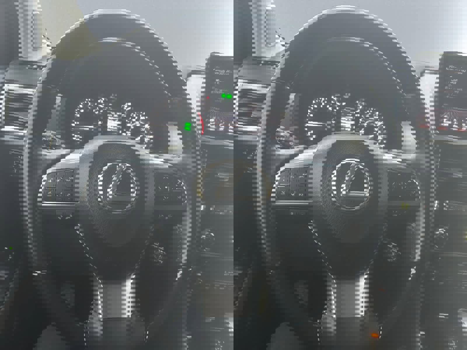 Used 2023 Lexus GX 460 Premium w/ Premium Package image 33