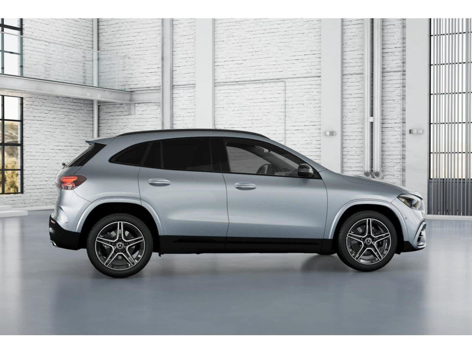 New 2026 Mercedes-Benz GLA 250 image 16