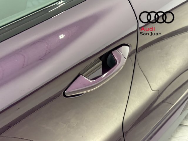 New 2026 Audi RS 3 AWD/4WD image 8