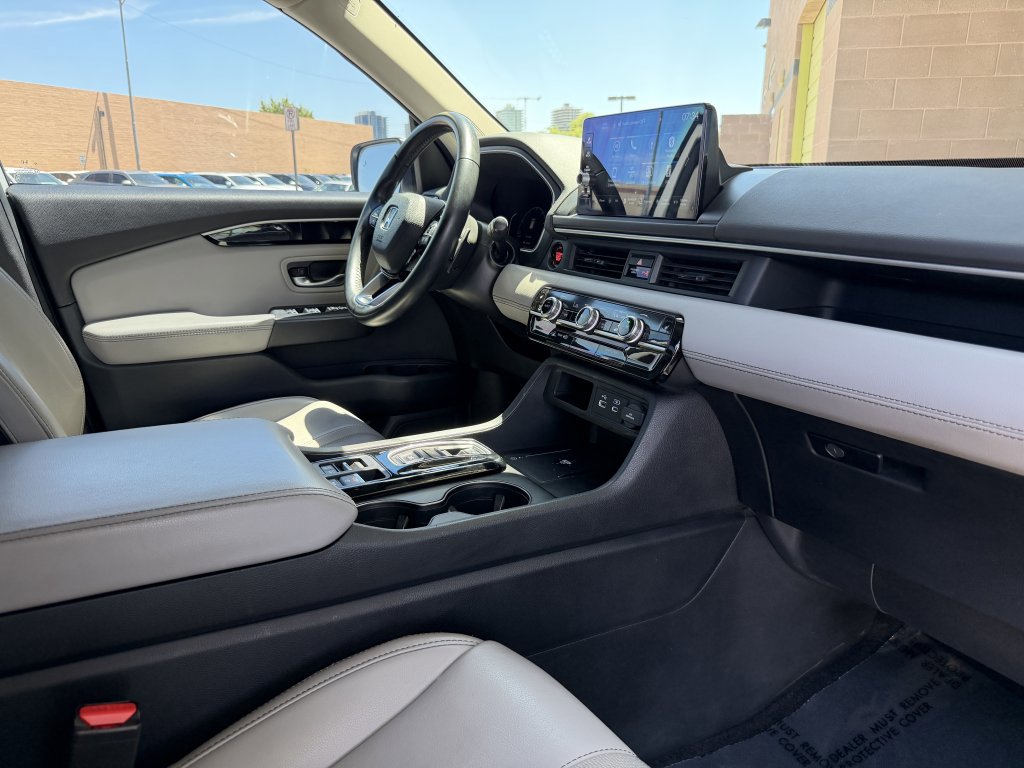 Used 2024 Honda Pilot EX-L image 42