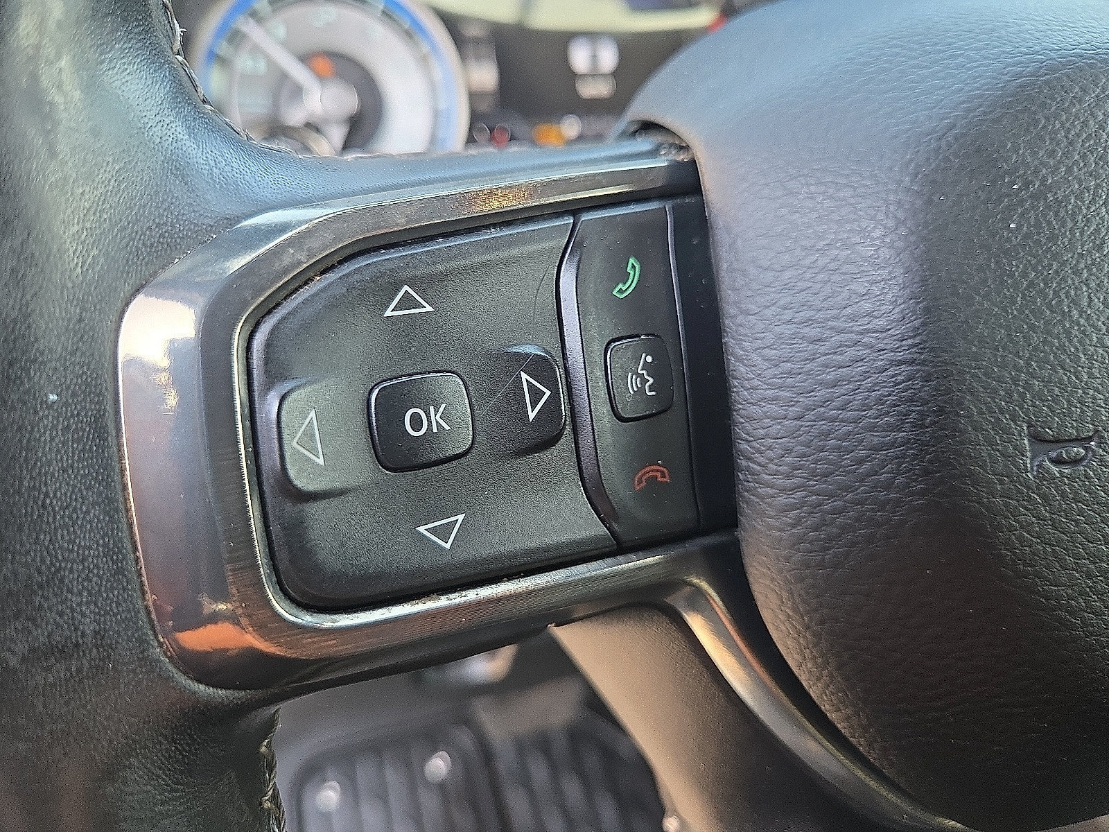 Used 2020 RAM 1500 Limited AWD/4WD image 12