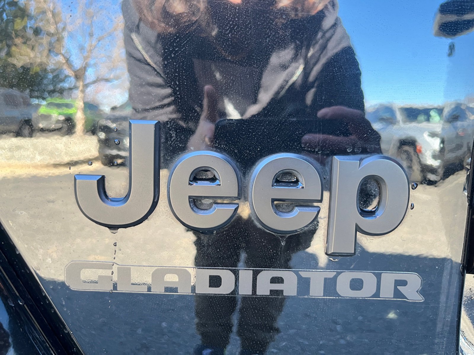 Used 2022 Jeep Gladiator Sport image 23