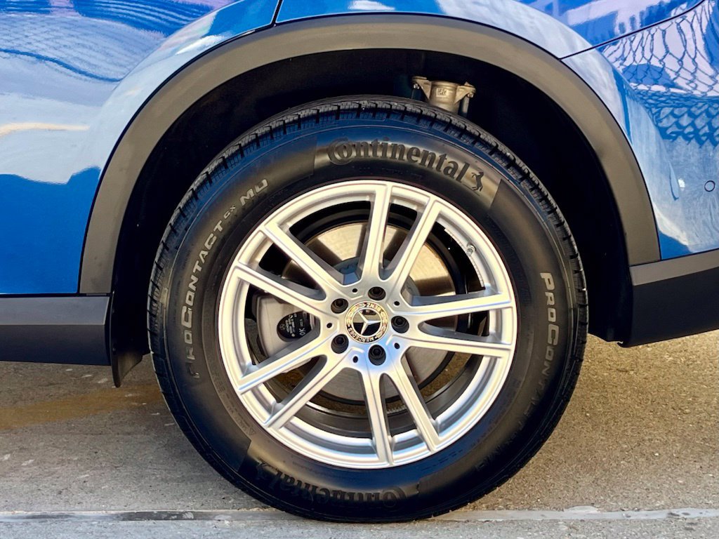 Certified 2026 Mercedes-Benz GLC 300 4MATIC image 13
