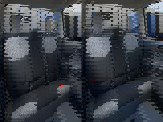 New 2026 Ford Maverick XLT image 11