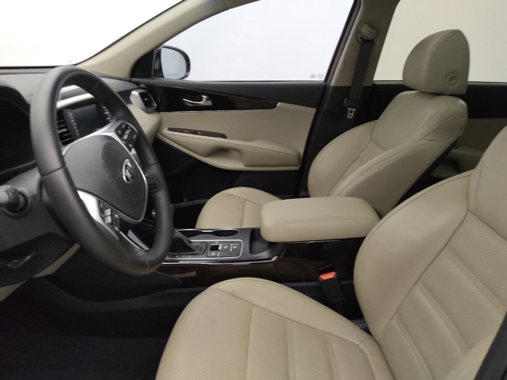 Used 2020 Kia Sorento EX image 17