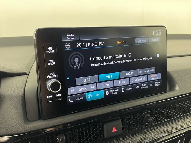 Used 2025 Honda CR-V EX-L image 7