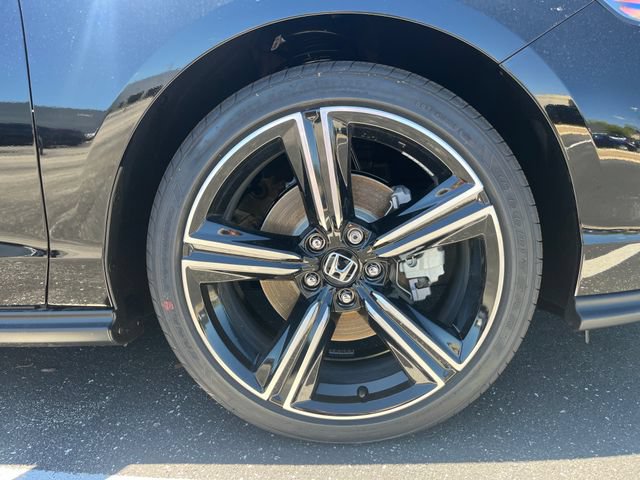 New 2026 Honda Accord Sport image 11