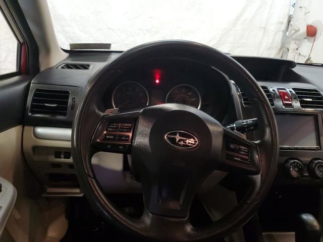 Used 2013 Subaru Crosstrek 2.0i Premium AWD/4WD image 15