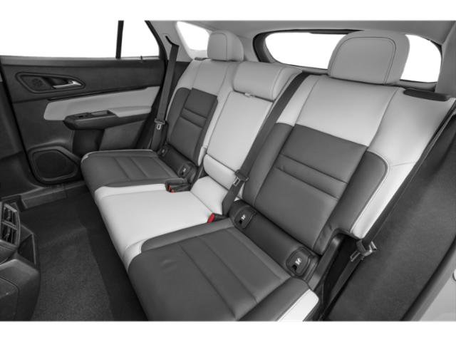 New 2026 Honda Prologue Touring image 11