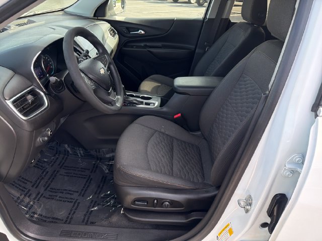 Certified 2021 Chevrolet Equinox LT FWD image 10