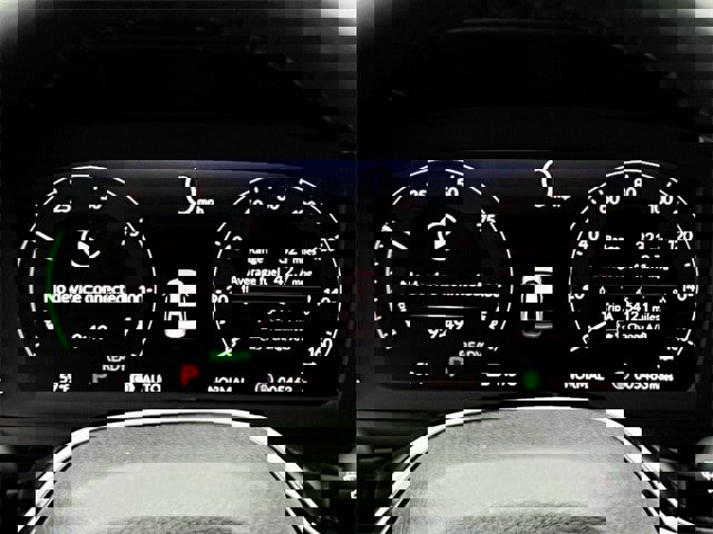 Used 2025 Honda Accord Touring image 16