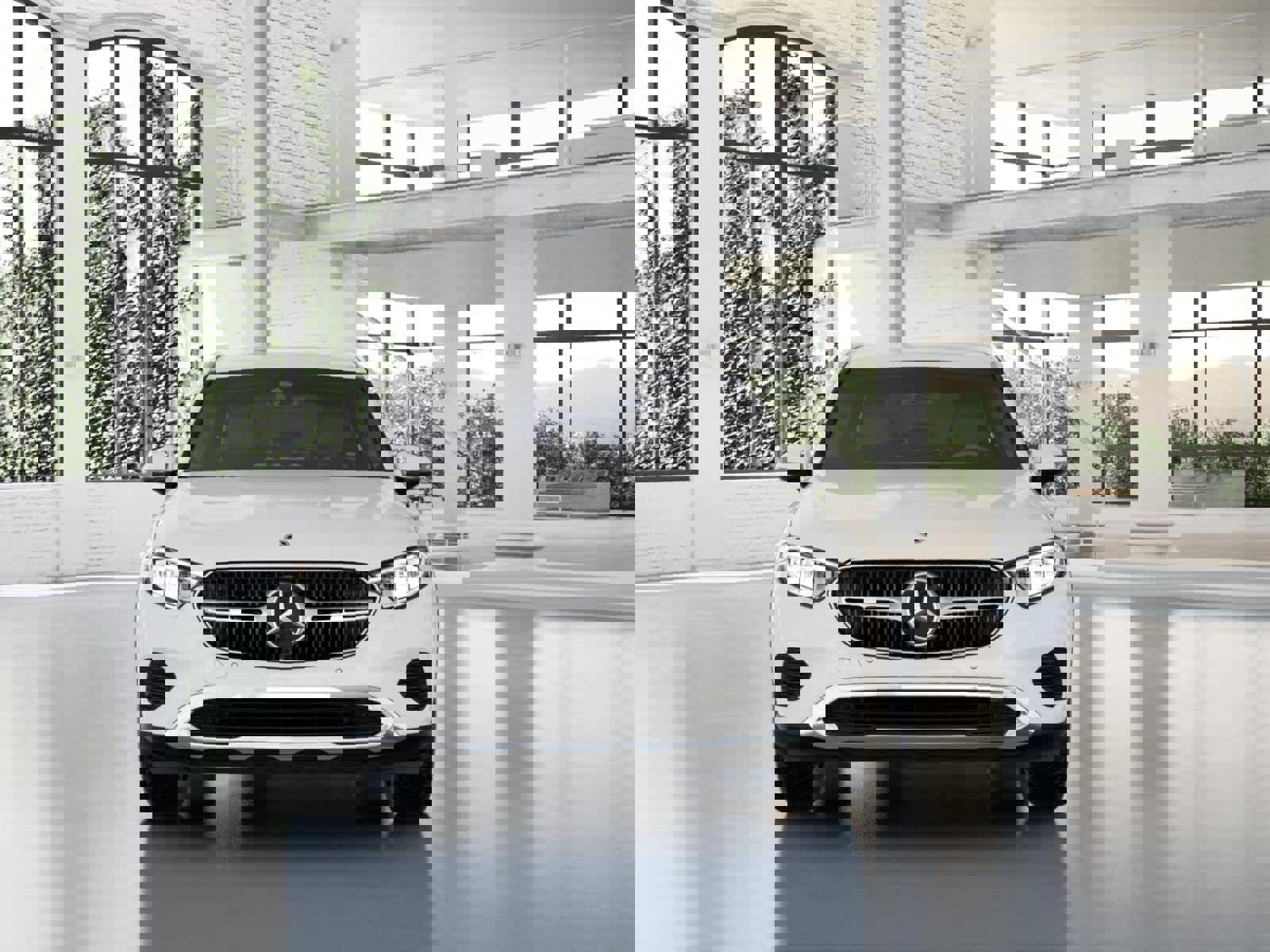 New 2026 Mercedes-Benz GLC 300 image 6