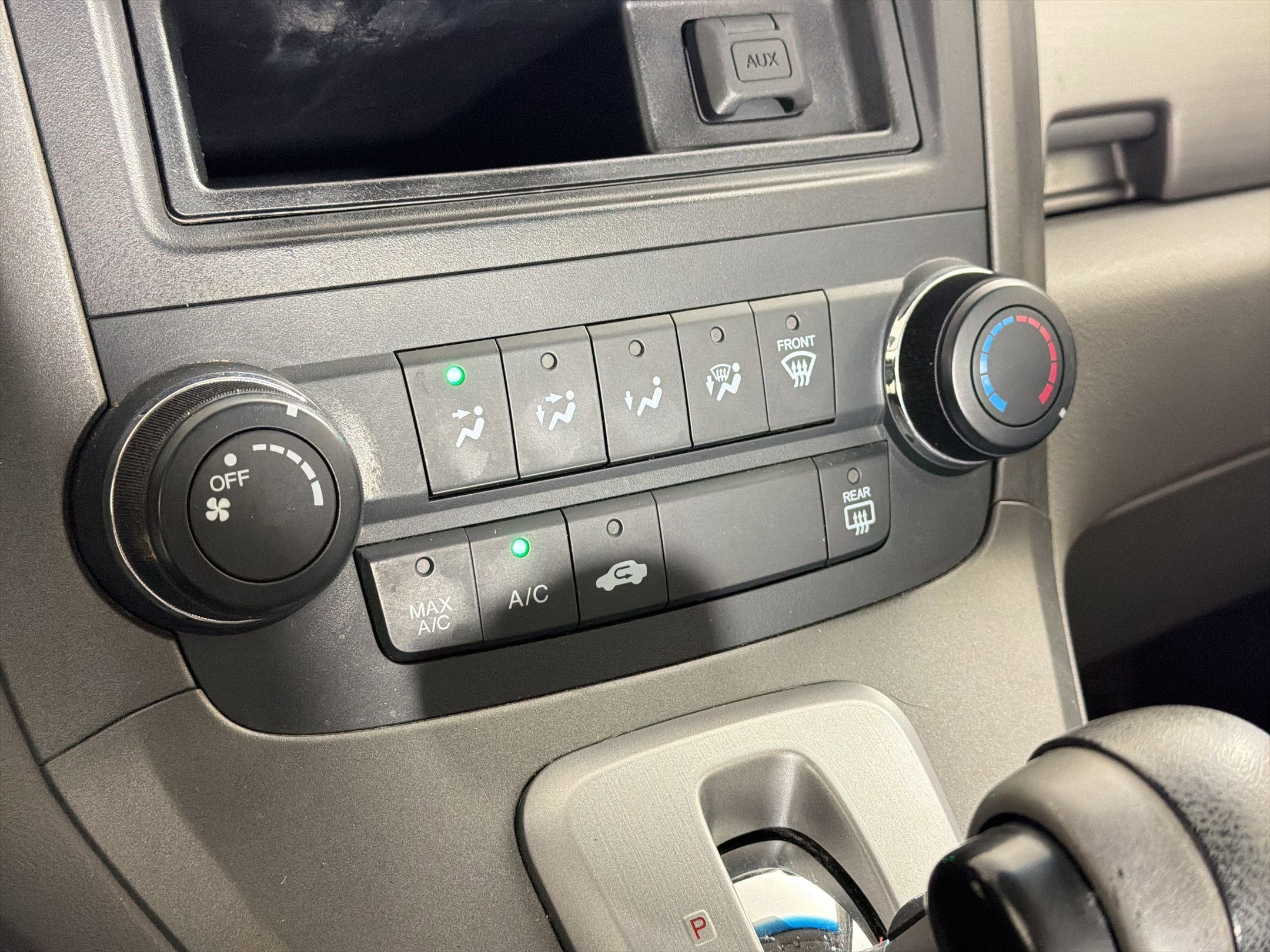 Used 2011 Honda CR-V LX image 23