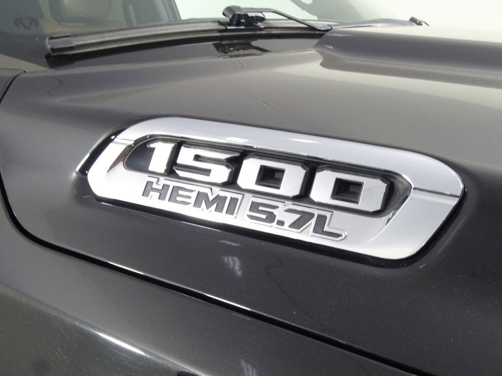 Used 2020 RAM 1500 Limited RWD image 45