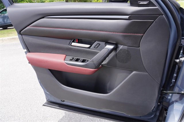 New 2025 MAZDA CX-50 2.5 Hybrid w/ Weather Package image 15