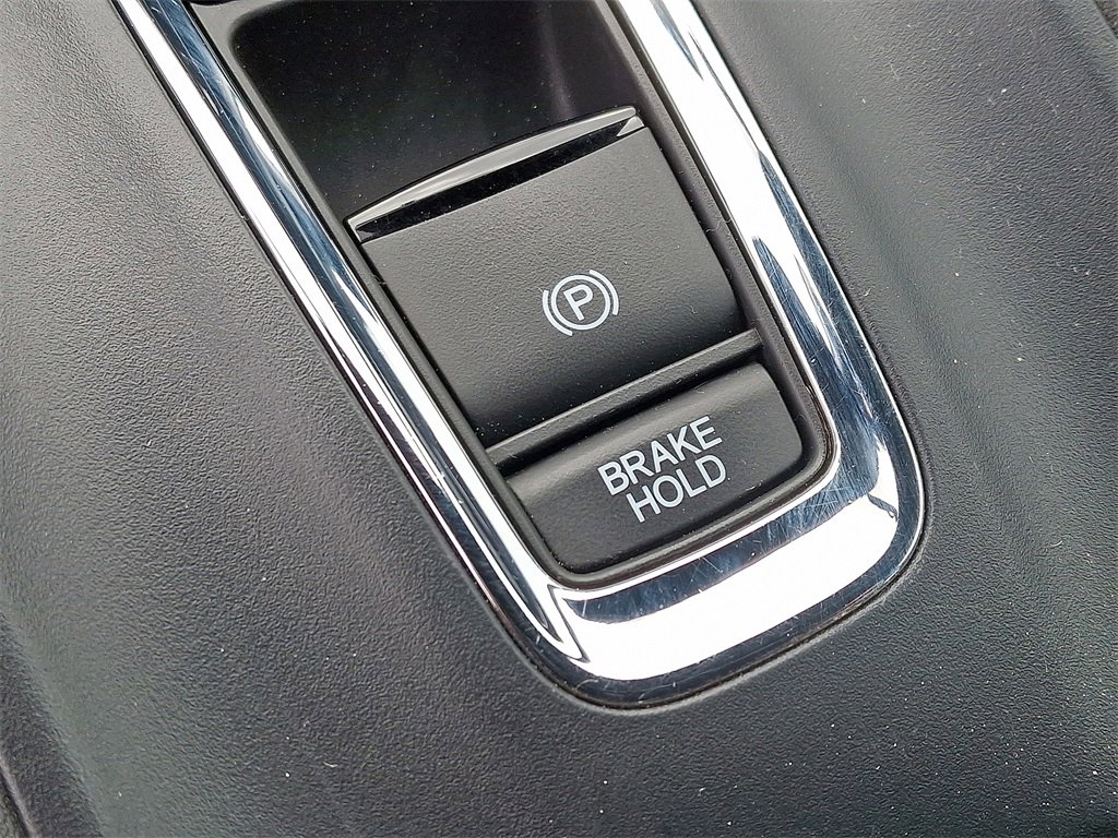 Used 2020 Honda HR-V Sport image 23