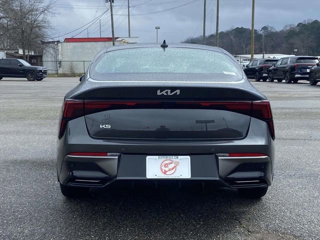 New 2026 Kia K5 EX image 3
