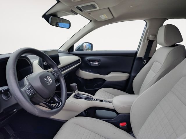 Used 2026 Honda HR-V LX image 9