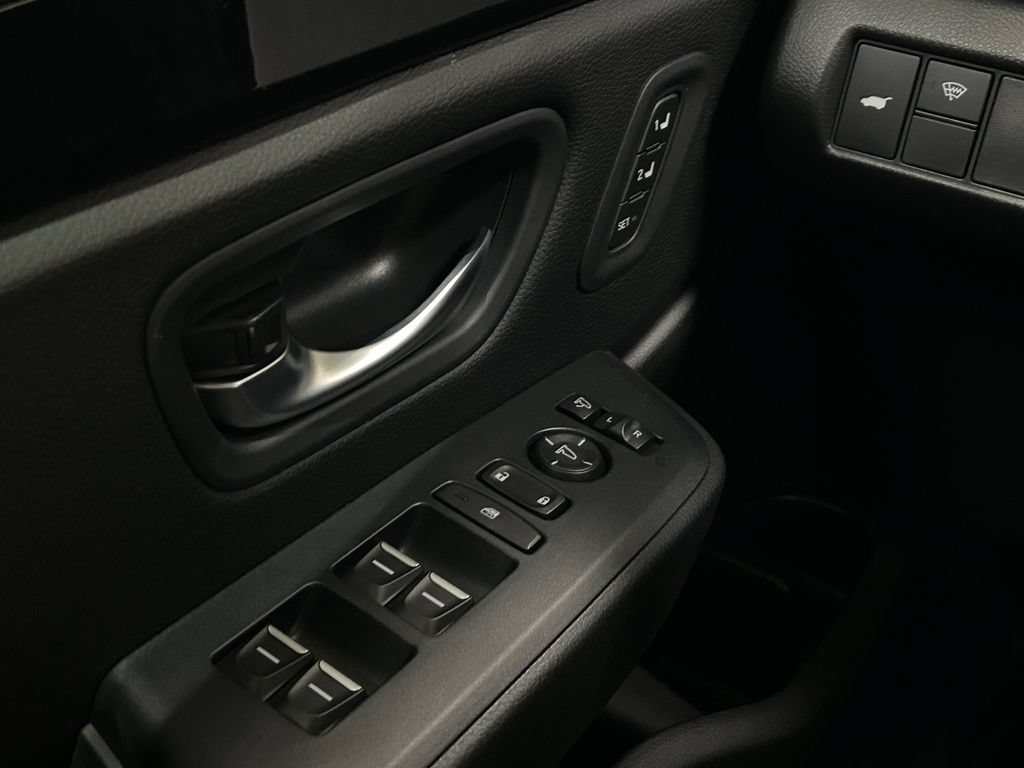 New 2026 Honda Pilot TrailSport image 25