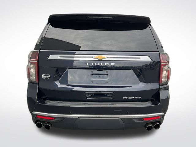 Used 2021 Chevrolet Tahoe Premier w/ Premium Package AWD/4WD image 34